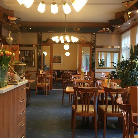 Cafe Feldmann & Pension Bad Sooden-Allendorf Εξωτερικό φωτογραφία