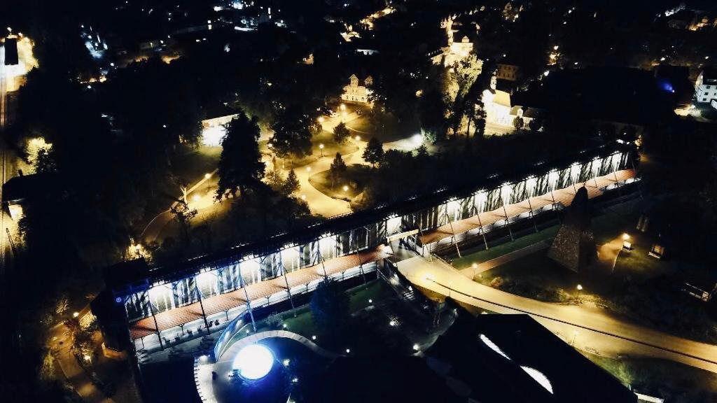 Cafe Feldmann & Pension Bad Sooden-Allendorf Εξωτερικό φωτογραφία
