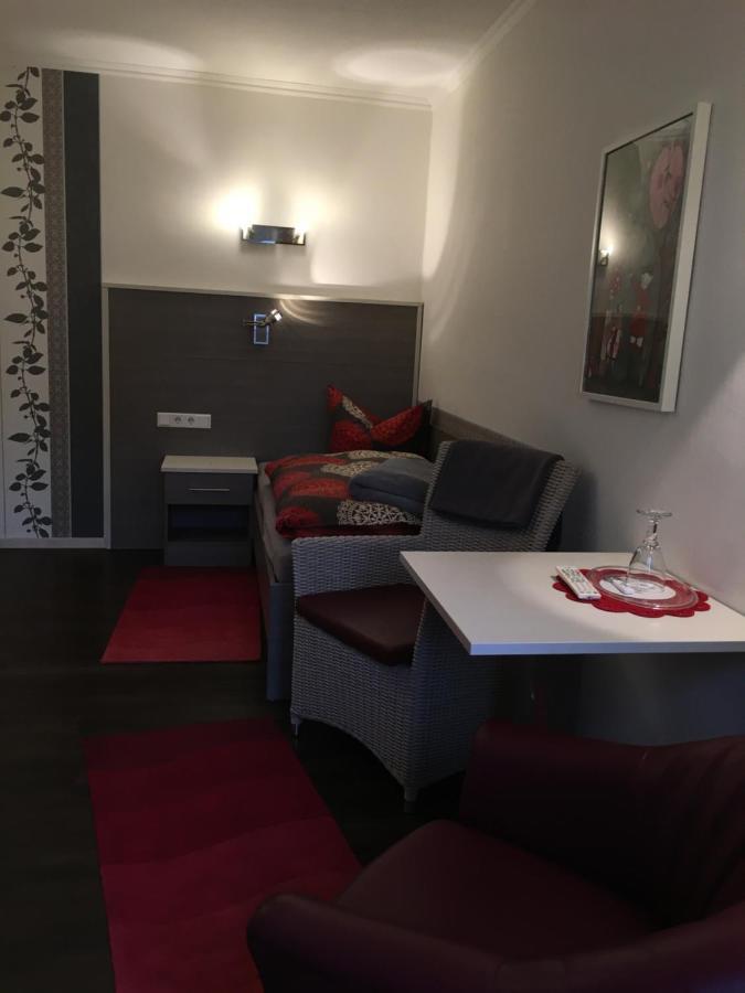 Cafe Feldmann & Pension Bad Sooden-Allendorf Εξωτερικό φωτογραφία