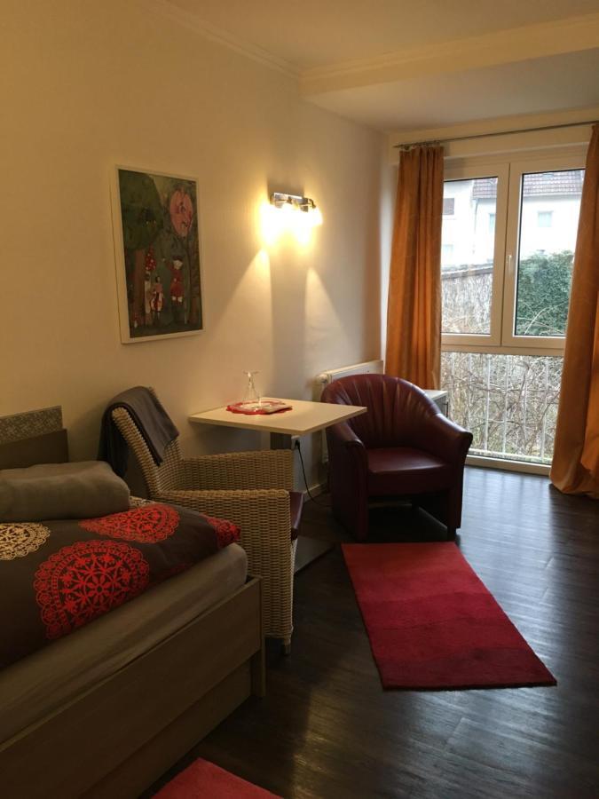 Cafe Feldmann & Pension Bad Sooden-Allendorf Εξωτερικό φωτογραφία